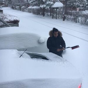 Meet your Posher, Ankit